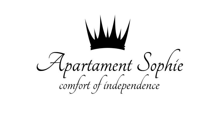 Apartament Sophie Zoppot Exterior foto